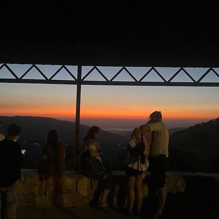 Heritige Inn Jordan Al-Qasr Zewnętrze zdjęcie