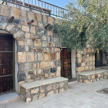 Heritige Inn Jordan Al-Qasr Zewnętrze zdjęcie