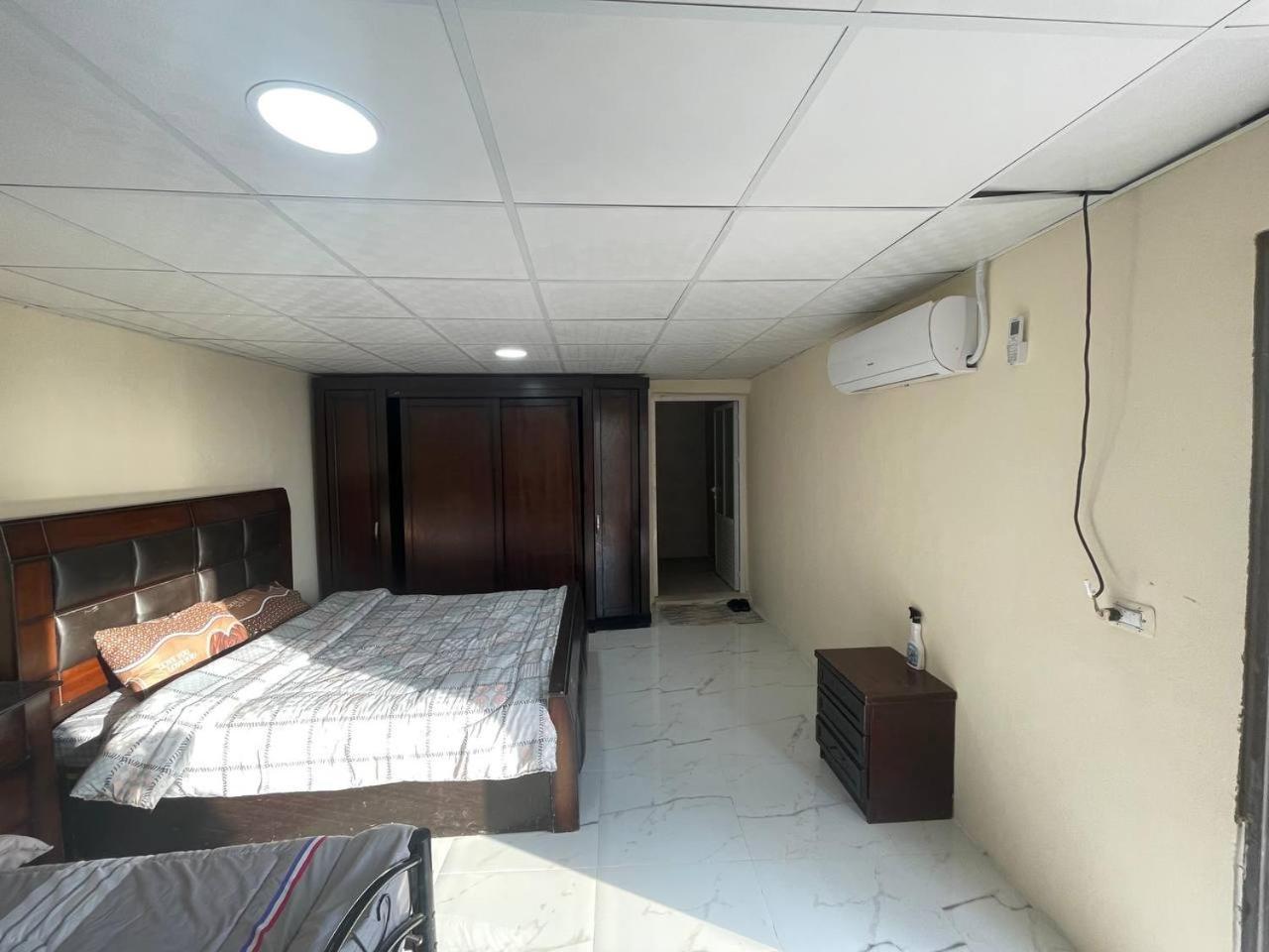 Heritige Inn Jordan Al-Qasr Zewnętrze zdjęcie