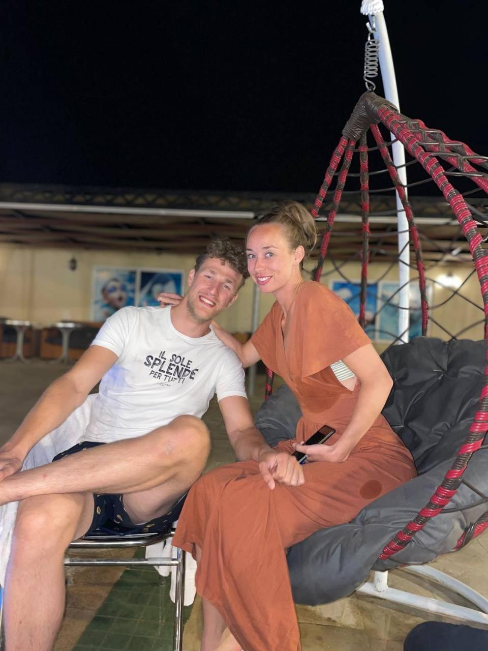 Heritige Inn Jordan Al-Qasr Zewnętrze zdjęcie