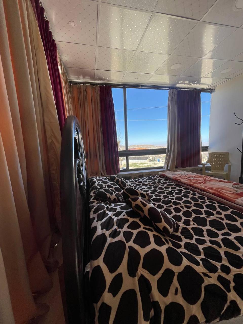 Heritige Inn Jordan Al-Qasr Zewnętrze zdjęcie